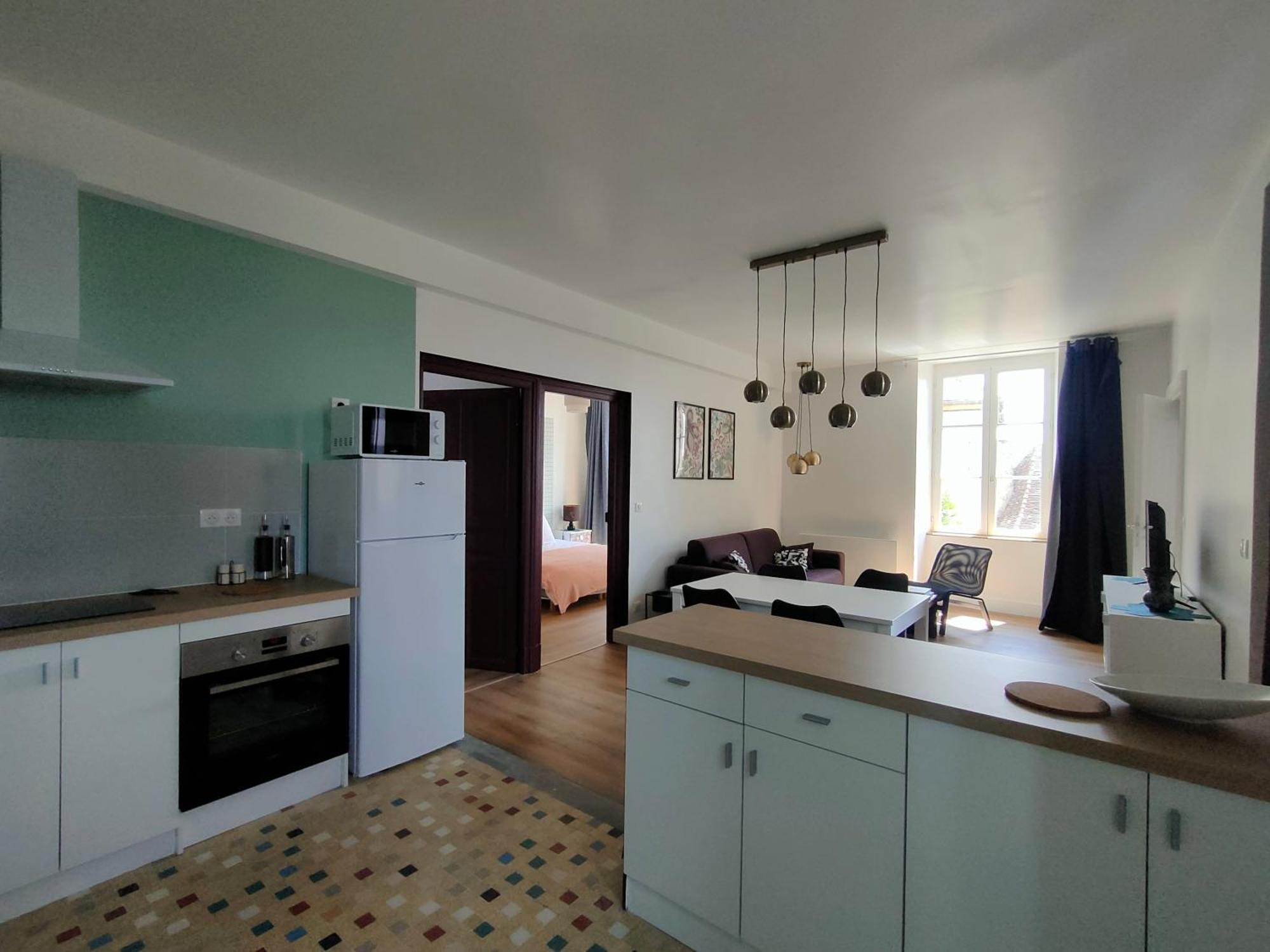Les Epingliers - Le Clos Lacam, Centre Ville, Dog Friendly Gourdon-en-quercy Eksteriør bilde