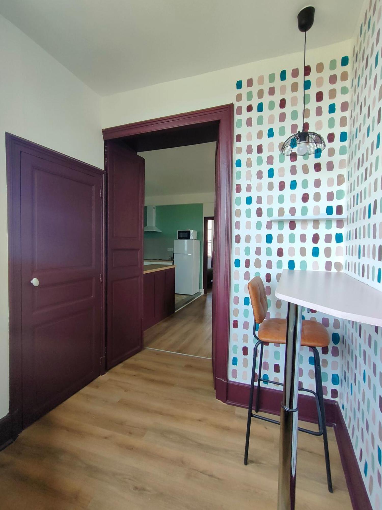 Les Epingliers - Le Clos Lacam, Centre Ville, Dog Friendly Gourdon-en-quercy Eksteriør bilde