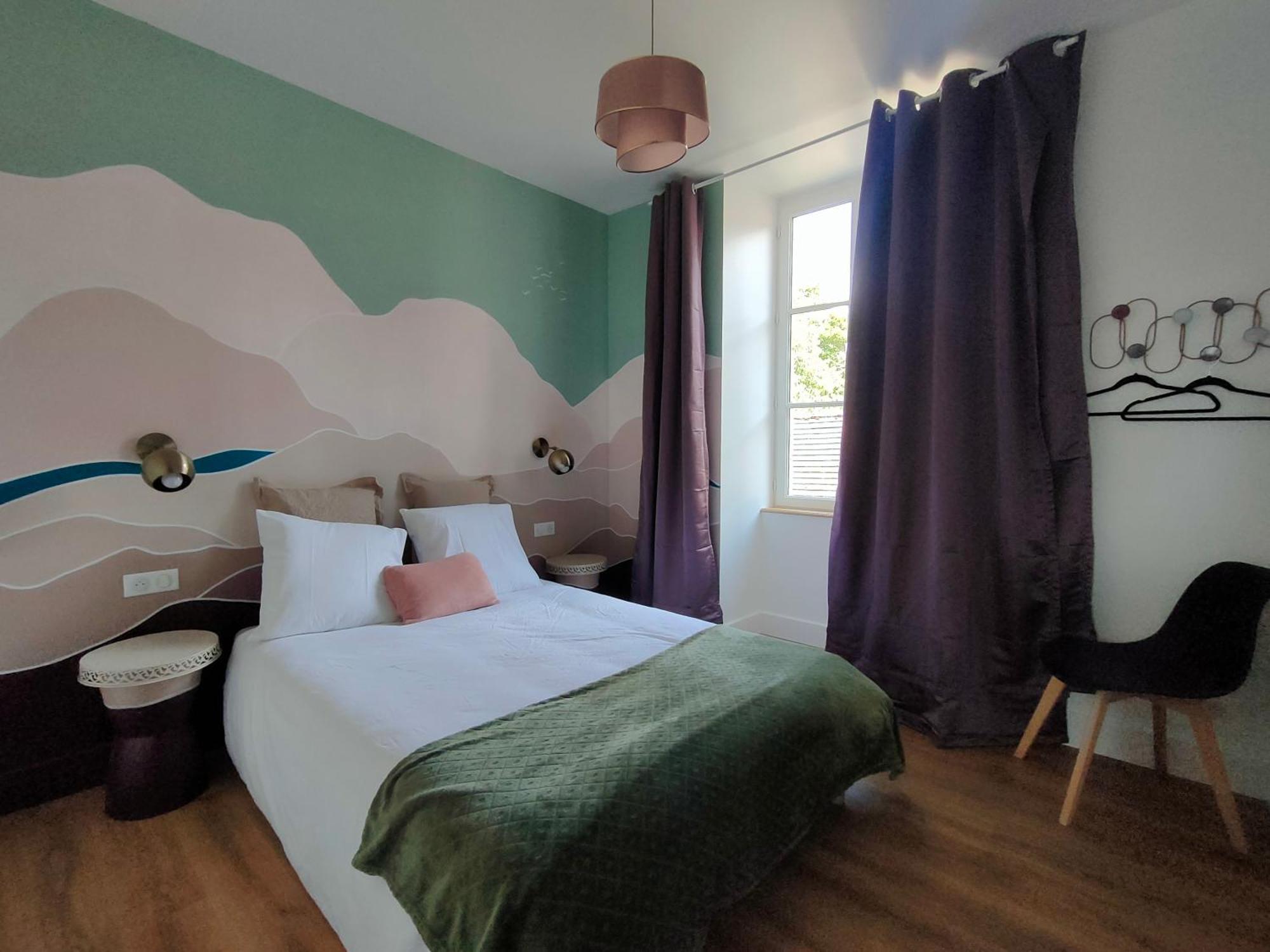 Les Epingliers - Le Clos Lacam, Centre Ville, Dog Friendly Gourdon-en-quercy Eksteriør bilde